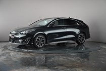 Kia ProCeed Shooting Brake (19 on) 1.5T GDi ISG GT-Line 5dr For Sale - Mantles Kia Royston, Royston