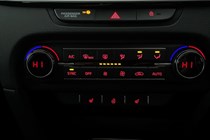 Kia ProCeed Shooting Brake (19 on) 1.5T GDi ISG GT-Line 5dr For Sale - Mantles Kia Royston, Royston