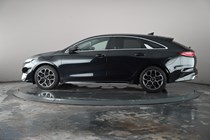 Kia ProCeed Shooting Brake (19 on) 1.5T GDi ISG GT-Line 5dr For Sale - Mantles Kia Royston, Royston