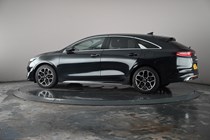 Kia ProCeed Shooting Brake (19 on) 1.5T GDi ISG GT-Line 5dr For Sale - Mantles Kia Royston, Royston