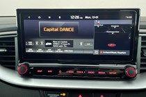 Kia ProCeed Shooting Brake (19 on) 1.5T GDi ISG GT-Line 5dr For Sale - Mantles Kia Royston, Royston