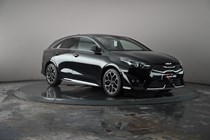 Kia ProCeed Shooting Brake (19 on) 1.5T GDi ISG GT-Line 5dr For Sale - Mantles Kia Royston, Royston
