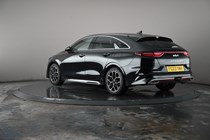 Kia ProCeed Shooting Brake (19 on) 1.5T GDi ISG GT-Line 5dr For Sale - Mantles Kia Royston, Royston