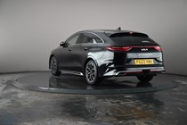 Kia ProCeed Shooting Brake (19 on) 1.5T GDi ISG GT-Line 5dr For Sale - Mantles Kia Royston, Royston