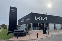 Kia ProCeed Shooting Brake (19 on) 1.5T GDi ISG GT-Line 5dr For Sale - Mantles Kia Royston, Royston