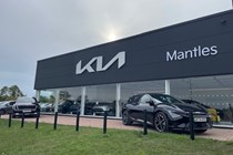 Kia ProCeed Shooting Brake (19 on) 1.5T GDi ISG GT-Line 5dr For Sale - Mantles Kia Royston, Royston