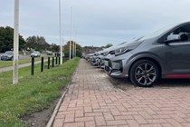 Kia ProCeed Shooting Brake (19 on) 1.5T GDi ISG GT-Line 5dr For Sale - Mantles Kia Royston, Royston