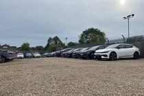 Kia ProCeed Shooting Brake (19 on) 1.5T GDi ISG GT-Line 5dr For Sale - Mantles Kia Royston, Royston