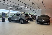 Kia ProCeed Shooting Brake (19 on) 1.5T GDi ISG GT-Line 5dr For Sale - Mantles Kia Royston, Royston