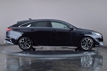 Kia ProCeed Shooting Brake (19 on) 1.5T GDi ISG GT-Line 5dr For Sale - Mantles Kia Royston, Royston