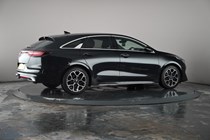 Kia ProCeed Shooting Brake (19 on) 1.5T GDi ISG GT-Line 5dr For Sale - Mantles Kia Royston, Royston