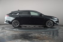 Kia ProCeed Shooting Brake (19 on) 1.5T GDi ISG GT-Line 5dr For Sale - Mantles Kia Royston, Royston