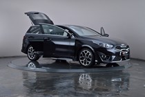 Kia ProCeed Shooting Brake (19 on) 1.5T GDi ISG GT-Line 5dr For Sale - Mantles Kia Royston, Royston