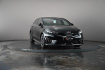 Kia ProCeed Shooting Brake (19 on) 1.5T GDi ISG GT-Line 5dr For Sale - Mantles Kia Royston, Royston