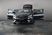 Kia ProCeed Shooting Brake (19 on) 1.5T GDi ISG GT-Line 5dr For Sale - Mantles Kia Royston, Royston