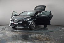 Kia ProCeed Shooting Brake (19 on) 1.5T GDi ISG GT-Line 5dr For Sale - Mantles Kia Royston, Royston