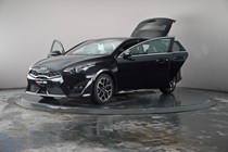 Kia ProCeed Shooting Brake (19 on) 1.5T GDi ISG GT-Line 5dr For Sale - Mantles Kia Royston, Royston