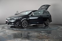 Kia ProCeed Shooting Brake (19 on) 1.5T GDi ISG GT-Line 5dr For Sale - Mantles Kia Royston, Royston