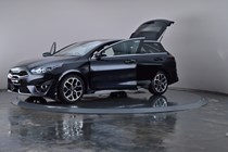 Kia ProCeed Shooting Brake (19 on) 1.5T GDi ISG GT-Line 5dr For Sale - Mantles Kia Royston, Royston