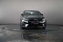Kia ProCeed Shooting Brake (19 on) 1.5T GDi ISG GT-Line 5dr For Sale - Mantles Kia Royston, Royston
