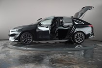 Kia ProCeed Shooting Brake (19 on) 1.5T GDi ISG GT-Line 5dr For Sale - Mantles Kia Royston, Royston