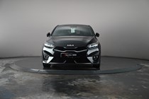 Kia ProCeed Shooting Brake (19 on) 1.5T GDi ISG GT-Line 5dr For Sale - Mantles Kia Royston, Royston