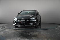 Kia ProCeed Shooting Brake (19 on) 1.5T GDi ISG GT-Line 5dr For Sale - Mantles Kia Royston, Royston
