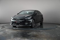 Kia ProCeed Shooting Brake (19 on) 1.5T GDi ISG GT-Line 5dr For Sale - Mantles Kia Royston, Royston