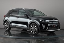 Kia Stonic SUV (17 on) 1.0T GDi 48V 98 3 5dr DCT For Sale - Mantles Kia Royston, Royston
