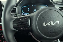 Kia Stonic SUV (17 on) 1.0T GDi 48V 98 3 5dr DCT For Sale - Mantles Kia Royston, Royston
