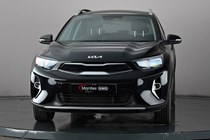 Kia Stonic SUV (17 on) 1.0T GDi 48V 98 3 5dr DCT For Sale - Mantles Kia Royston, Royston