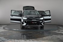 Kia Stonic SUV (17 on) 1.0T GDi 48V 98 3 5dr DCT For Sale - Mantles Kia Royston, Royston