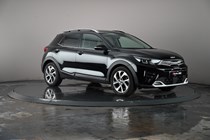 Kia Stonic SUV (17 on) 1.0T GDi GT-Line S 5dr DCT For Sale - Mantles Kia Royston, Royston