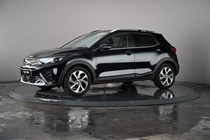 Kia Stonic SUV (17 on) 1.0T GDi GT-Line S 5dr DCT For Sale - Mantles Kia Royston, Royston