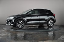 Kia Stonic SUV (17 on) 1.0T GDi GT-Line S 5dr DCT For Sale - Mantles Kia Royston, Royston