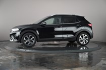Kia Stonic SUV (17 on) 1.0T GDi GT-Line S 5dr DCT For Sale - Mantles Kia Royston, Royston