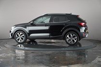 Kia Stonic SUV (17 on) 1.0T GDi GT-Line S 5dr DCT For Sale - Mantles Kia Royston, Royston