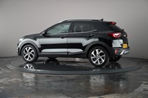 Kia Stonic SUV (17 on) 1.0T GDi GT-Line S 5dr DCT For Sale - Mantles Kia Royston, Royston