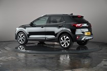 Kia Stonic SUV (17 on) 1.0T GDi GT-Line S 5dr DCT For Sale - Mantles Kia Royston, Royston