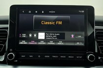 Kia Stonic SUV (17 on) 1.0T GDi GT-Line S 5dr DCT For Sale - Mantles Kia Royston, Royston