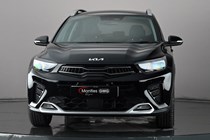 Kia Stonic SUV (17 on) 1.0T GDi GT-Line S 5dr DCT For Sale - Mantles Kia Royston, Royston