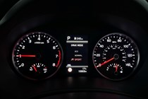 Kia Stonic SUV (17 on) 1.0T GDi GT-Line S 5dr DCT For Sale - Mantles Kia Royston, Royston