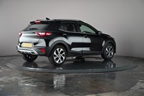 Kia Stonic SUV (17 on) 1.0T GDi GT-Line S 5dr DCT For Sale - Mantles Kia Royston, Royston