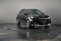 Kia Stonic SUV (17 on) 1.0T GDi GT-Line S 5dr DCT For Sale - Mantles Kia Royston, Royston