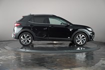 Kia Stonic SUV (17 on) 1.0T GDi GT-Line S 5dr DCT For Sale - Mantles Kia Royston, Royston