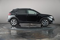 Kia Stonic SUV (17 on) 1.0T GDi GT-Line S 5dr DCT For Sale - Mantles Kia Royston, Royston