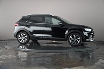 Kia Stonic SUV (17 on) 1.0T GDi GT-Line S 5dr DCT For Sale - Mantles Kia Royston, Royston