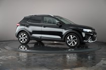 Kia Stonic SUV (17 on) 1.0T GDi GT-Line S 5dr DCT For Sale - Mantles Kia Royston, Royston