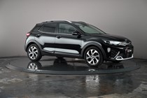 Kia Stonic SUV (17 on) 1.0T GDi GT-Line S 5dr DCT For Sale - Mantles Kia Royston, Royston