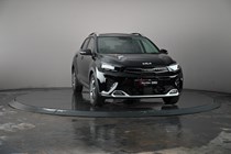 Kia Stonic SUV (17 on) 1.0T GDi GT-Line S 5dr DCT For Sale - Mantles Kia Royston, Royston
